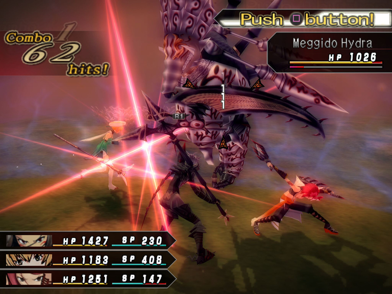Alkaid_Haseo 3rd form_battle_02