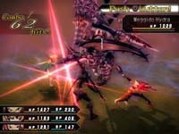 Alkaid_Haseo 3rd form_battle_02