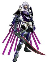 Azure Balmung