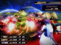 Endrance and Sakubo_Haseo 3rd form